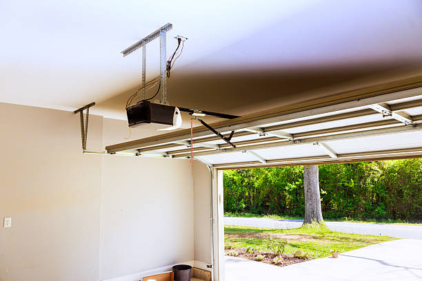 Top rated local Garage Door Roller Replacement specialists in Breese, IL